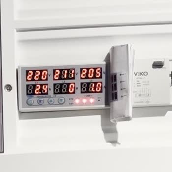 Şile'de Sürekli Voltaj Dalgalanmaları Elektronik Cihazları Tehdit Ediyor