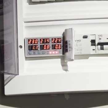 Şile'de Sürekli Voltaj Dalgalanmaları Elektronik Cihazları Tehdit Ediyor