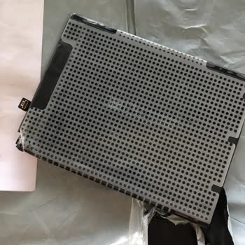 Dikkatsiz Ambalajlama Ve Güvenlik Riski Taşıyan Batarya