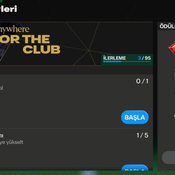 FC Mobile League Mission Not Completing Despite Being in a League