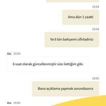 Bonus Kullanım Süresi Belirsizliği