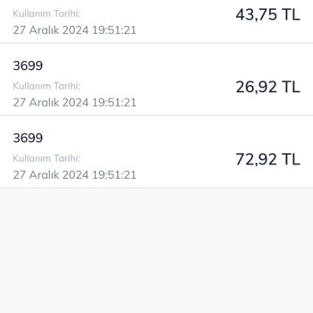 Bilgim Dışında Yapılan Abonelik Ücretlendirmesi