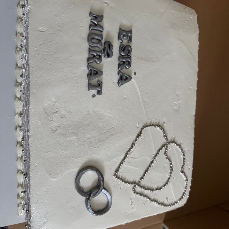 Gaziantep Uluoğlu Baklava & Pasta Düğün Pastası Kabusu: İlgisizlik Ve Sorunlar!