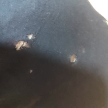 Arçelik Washing Machine Keeps Tearing My Clothes and No Solution Is Provided