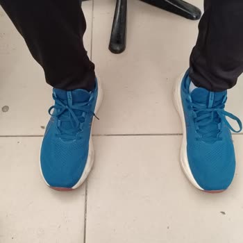 Asics Gel-Nimbus 26 Wore Out in 3 Months – Denied Warranty Claim