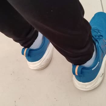 Asics Gel-Nimbus 26 Wore Out in 3 Months – Denied Warranty Claim