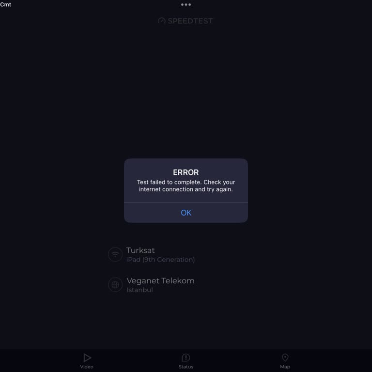 Tarife Değişikliği Sonrası Modem Çekim Sorunu