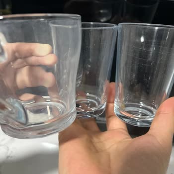 Samsung Bulaşık Makinesi Hayal Kırıklığı: Paslanma Ve Yetersiz Temizlik