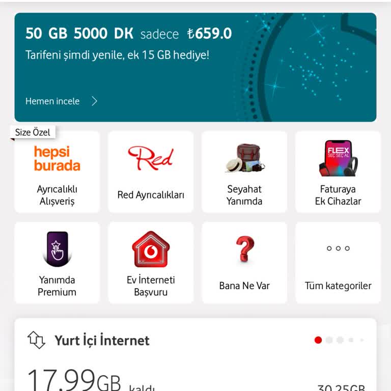 Vodafone Sosyal Medya Pas Sorunu Ve Müşteri Hizmetleri İlgisizliği