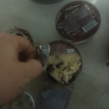 Bozuk Tiramisu Sağlığımızı Tehlikeye Atıyor
