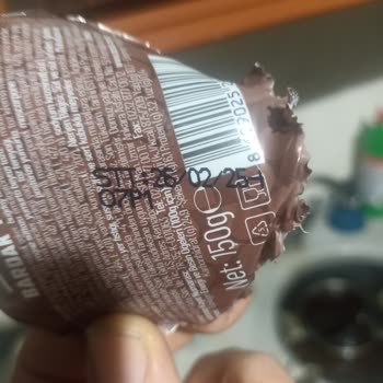 Bozuk Tiramisu Sağlığımızı Tehlikeye Atıyor