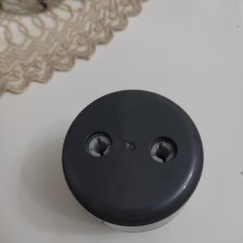 Arzum Blender Seti Çırpıcı Başlığı Garanti Sorunu