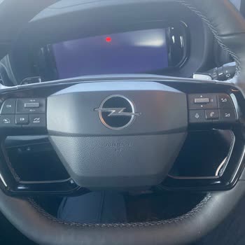 Opel Combo'da Airbag Sorunu Ve Yetersiz Müşteri Hizmetleri