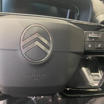 Opel Combo'da Airbag Sorunu Ve Yetersiz Müşteri Hizmetleri