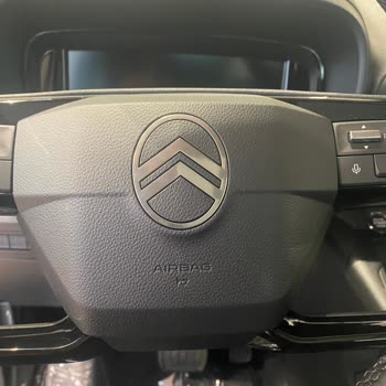 Opel Combo'da Airbag Sorunu Ve Yetersiz Müşteri Hizmetleri