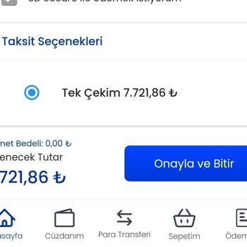SEDAŞ'ın Faturamatik Uygulamasıyla Yaşanan Haksız Kazanç Sorunu