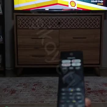 Philips TV Sürekli Kendi Kendine Kanal Atlıyor