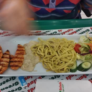 Porsiyon Küçüklüğü Ve Fiyat Performans Hayal Kırıklığı