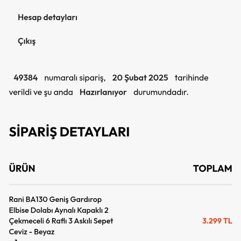 Yanıltıcı Ödeme Talebi Ve Geciken İade Süreci