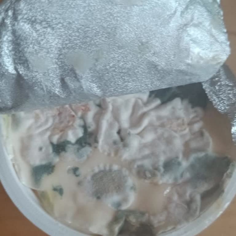 Gimsa Küflü Peynir Ve İade Sürecindeki Sorunlar