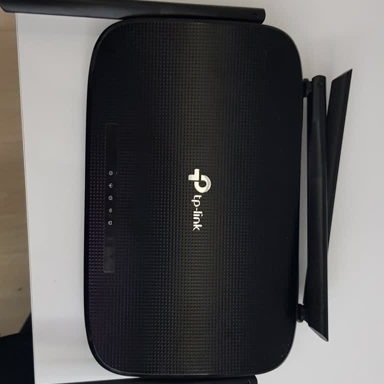 TP-Link Modem Performansı Beklentileri Karşılamıyor