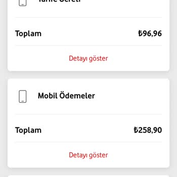 Habersiz Üyelik Ve Yüksek Fatura Şoku