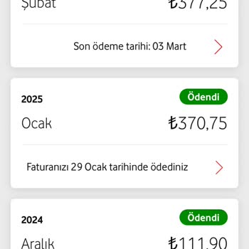 Habersiz Üyelik Ve Yüksek Fatura Şoku