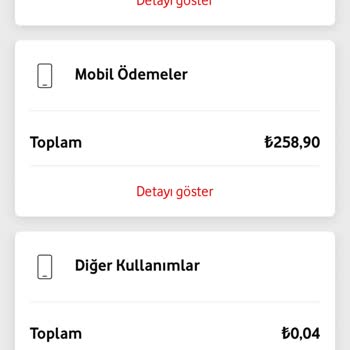 Habersiz Üyelik Ve Yüksek Fatura Şoku
