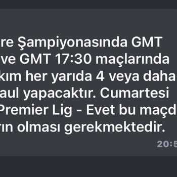 Kazanan Kuponun Haksız Kaybedilmesi