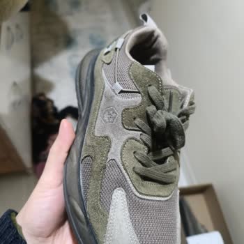 FLO'dan Aldığım Ayakkabının Kalitesizliği Ve Müşteri Hizmetleri Sorunu