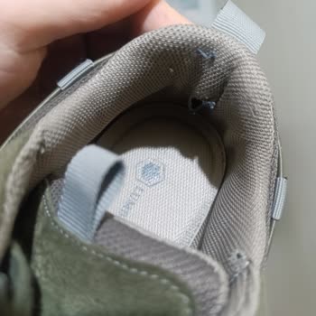 FLO'dan Aldığım Ayakkabının Kalitesizliği Ve Müşteri Hizmetleri Sorunu