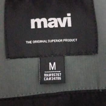 Mavi Montun Dikiş Sorunu Hayal Kırıklığı Yarattı