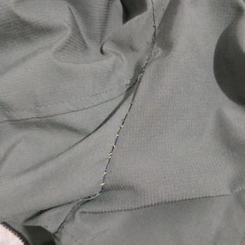 Mavi Montun Dikiş Sorunu Hayal Kırıklığı Yarattı