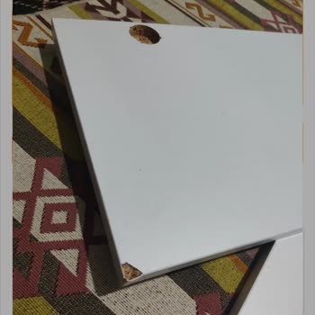 Kırık Dolap Parçaları Ve Tedarik Sorunu