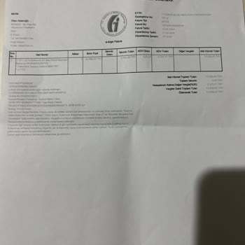 Teknosa'nın Yetersiz Servis Hizmeti