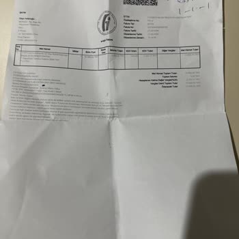 Teknosa'nın Yetersiz Servis Hizmeti