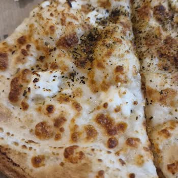 Dört Peynirli Pizza Hayal Kırıklığı