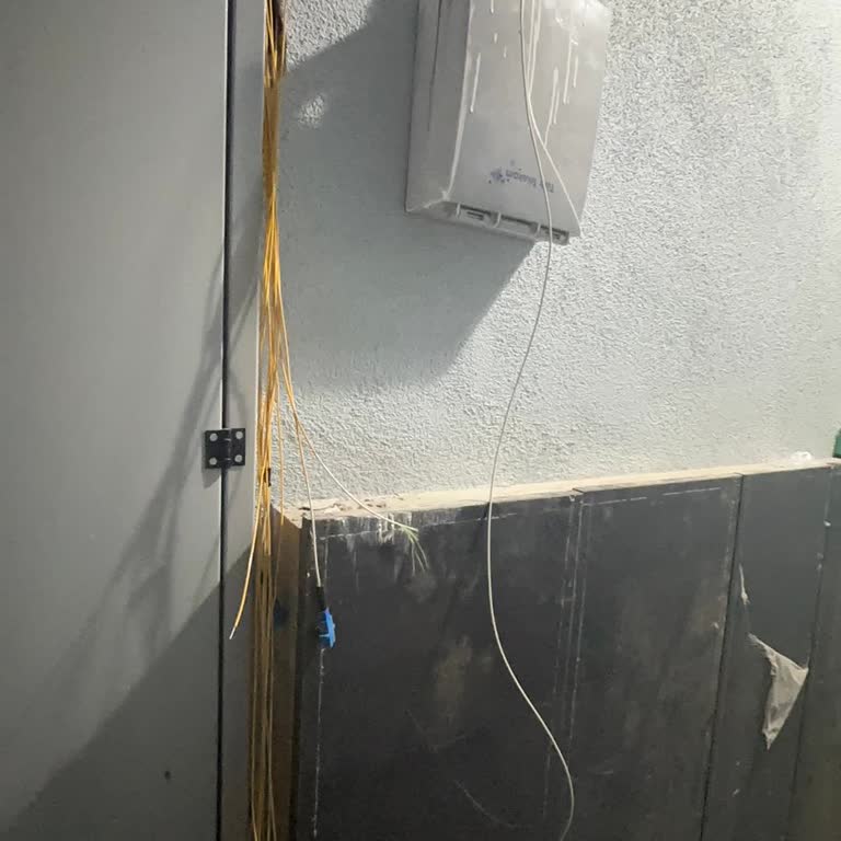 Türk Telekom'un Geciken Fiber Bağlantı Sorunu