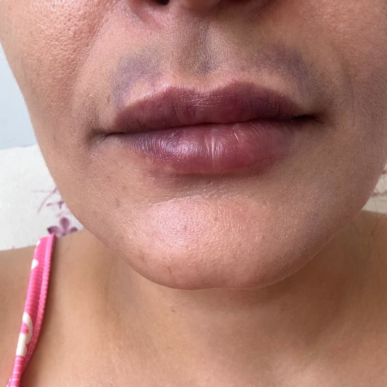 British Esthetic Botoks İşleminde Yaşanan Hayal Kırıklığı!