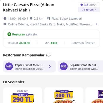 Yanlış Yönlendirme Ve İptal Sonrası Hayal Kırıklığı