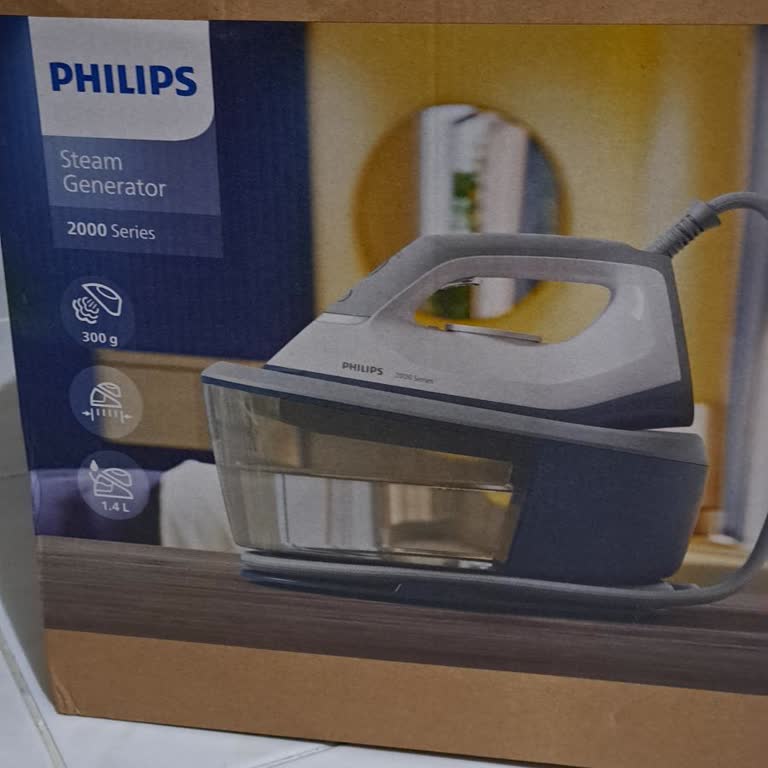 Philips Ütüde Kumaş Uyumsuzluğu Ve İade Sorunu