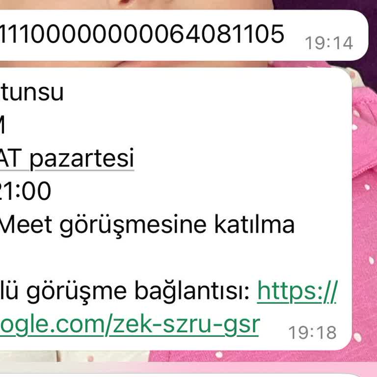 Şüpheli İş Başvurusu Sonrası Bilgi Güvenliği Endişesi