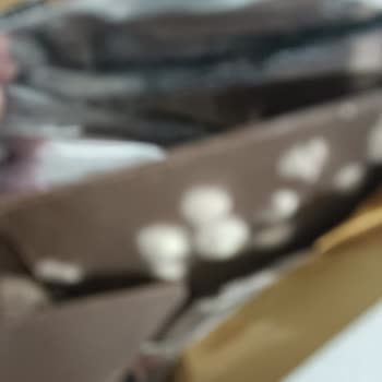 Bozuk Çikolatalar Misafirlerimi Mahcup Etti