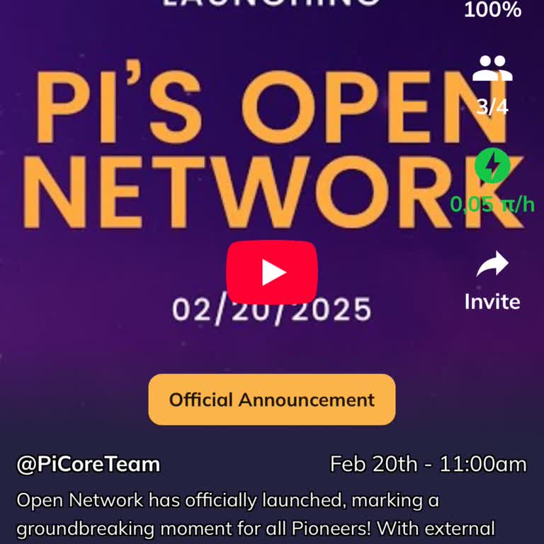 Pi Network Cüzdan Aktarım Sorunu Ve Yetkililere Ulaşamama