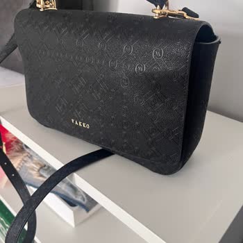 Vakko Çantasında Deformasyon Ve Müşteri Hizmetleri Sorunu