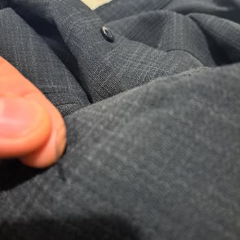 Hızla Yıpranan Gömleklerin İade Sorunu