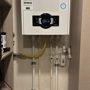 Kışın Soğuk Günlerinde Sürekli Kombi Arızası Ve Çözüm Beklentisi