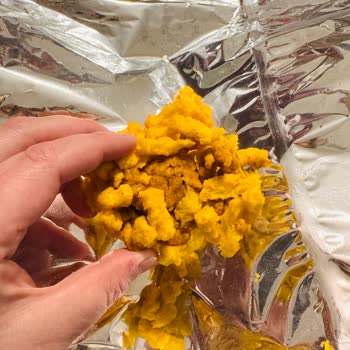 Çerezza Cips Paketinde Kalite Sorunu