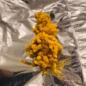 Çerezza Cips Paketinde Kalite Sorunu