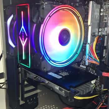 Yanlış Ekran Kartı Gönderimi Mağduriyeti